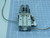 SMC MHZ2-20DN 2 FINGER DOUBLE ACTION PNEUMATIC GRIPPER T152260