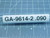 GA-9614-2.090 PIN TOOL T152518
