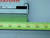 REXROTH R055715267 ECKK 110 LINEAR MODULE T152375