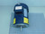 LEESON 114808.00 C6T17FC134A MOTOR 1HP 1725RPM 200-208V 3PHASE T152377