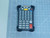 SYMBOL 21-65503-06 53-KEY TAB KEYPAD T152655