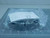 LOT OF 8 HUBBELL PFBA1A SCRUBSHIELD ADAPTER RING USE WITH FLOOR BOX PFB1 T152671