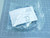 LOT OF 8 HUBBELL PFBA1A SCRUBSHIELD ADAPTER RING USE WITH FLOOR BOX PFB1 T152671