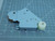 RC2-2432-CLN SIDE PLATE FUSER DRIVE T152687