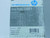 HP XEROX PHASER 3300MFP HIGH YIELD TONER CARTRIDGE T152688