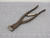 Burndy Hytool   Crimping Tool For Sale