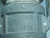 EVER-TITE 356-T6 MS27026-11 VALVE ASSEMBLY T152830