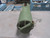 HUNTER MANUFACTURING MODEL A-20 A20 VEHICLE HEATER 2540-01-396-2826 T152859