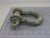 WLL10T 10 TON SHACKLE WITH SCREW PIN T152879