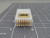 LOT OF 6 3M 923690-16 TEST CLIP DIP 16 (2X8) T152881