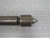 UNION TWIST DRILL MON-ARK LIVE CENTER #3MT NO2-NO3 TAPER T152959