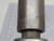 UNION TWIST DRILL MON-ARK LIVE CENTER #3MT NO2-NO3 TAPER T152959