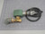 ASCO 304354-V RED HAT II SOLENOID VALVE ASSEMBLY T153022