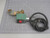 ASCO 304354-V RED HAT II SOLENOID VALVE ASSEMBLY T153022