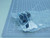 LOT OF 20 AERO-MOTIVE 1302261209 CLAMP FOR RD CABLE AM5122 T153113