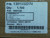LOT OF 100 MOLEX 1301850374 OETIKER T153116