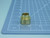 LOT OF 110 WOODHEAD 1302010698 MC A-SIZE FEM SHELL INT THDS T153156