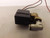 LOT OF 2 SMC VX2110V SOLENOID VALVE T48036