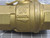 RUB CW617N BRASS VALVE 3/4 INCH T153546