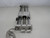 SMC CY1L15H-300B-J79L MAGNETICALLY COUPLED RODLESS CYLINDER T153591