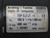 HUBNER L 1037867 TDP02 LT-1 LONGLIFE - DC - TACHOGENERATOR T153593