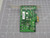 CP-168EL-A TAFHB1123119 8 PORT RS-232 LOW PROFILE PCI EXPRESS BOARD T153612
