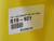 BRADLEY S19-921 ON-SITE GRAVITY FED EYE WASH T153647