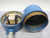 CROUSE-HINDS EYS21 CONDUIT SEALING FITTING 3/4" W TRANSMITTER TOP T153650