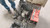 ADVANCE 300B/411000 WALK BEHIND SWEEPER T153377