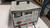 ADVANCE 300B/411000 WALK BEHIND SWEEPER T153377