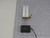 SMC CXSM6-50 DUAL ROD CYLINDER WITH TWO SENSORS T153843