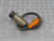 BALLUFF BIS L-380-02/BU-PU1-0015 DATA COUPLING T153856