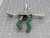 LAB PRONG CLAMP T153876
