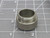 LOT OF 15 WOODHEAD 1302011261 NUT MALE A-SIZE S.S. T153915