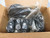 LOT OF 6 WOODHEAD 1302263241 HOSE KIT T153917
