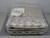 LOT OF 90 WOODHEAD 1302011261 NUT MALE A-SIZE S.S. T153923