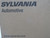 LOT OF 100 SYLVANIA 50 WATT AXIAL CAPSULE 2 PIN AUTOMOTIVE LIGHT T153951