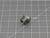 Lot of 100 Woodhead 1302010654  DC MIC CLOS CAP MA THD SSPLN. For Sale
