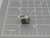 LOT OF 100 WOODHEAD 1302010654 DC MIC CLOS CAP MA THD SSPLN. T153973