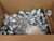 LOT OF 40 WOODHEAD 1301850306 BODY LESS COMP NUT - APLTN 3/8IN STB T153988