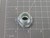 LOT OF 40 WOODHEAD 1301850306 BODY LESS COMP NUT - APLTN 3/8IN STB T153988
