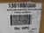 LOT OF 40 WOODHEAD 1301850306 BODY LESS COMP NUT - APLTN 3/8IN STB T153988