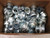 LOT OF 25 APPLETON STB75 3/4" INSUL CONNECTOR T153991