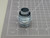 LOT OF 25 APPLETON STB75 3/4" INSUL CONNECTOR T153991