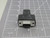 LOT OF 100 TE CONNECTIVITY TYC1-747943-6 SHIELDING HARDWARE ENCLOSURE KITS WITH AMPLIMITE HDE-20 HDP-20 AND HDP-22 CRIMP SNAP-IN CONTACT CONNECTORS T154057