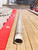 20 FT X 4.5 INCH STAINLESS STEEL WELL PIPE COLUMN PIPE FOR DRINKING WATER W/ CLIP