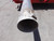 25 FT X 4.5 INCH STAINLESS STEEL WELL PIPE COLUMN PIPE FOR DRINKING WATER W CLIP