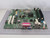 DELL NLN001 1HD-01 CN-0HH807-13740-62S-0B4D MOTHER BOARD T154141