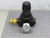 PRESSURE GAUGE ASSEMBLY 300 PSIG T154195