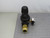 PRESSURE GAUGE ASSEMBLY 300 PSIG T154195